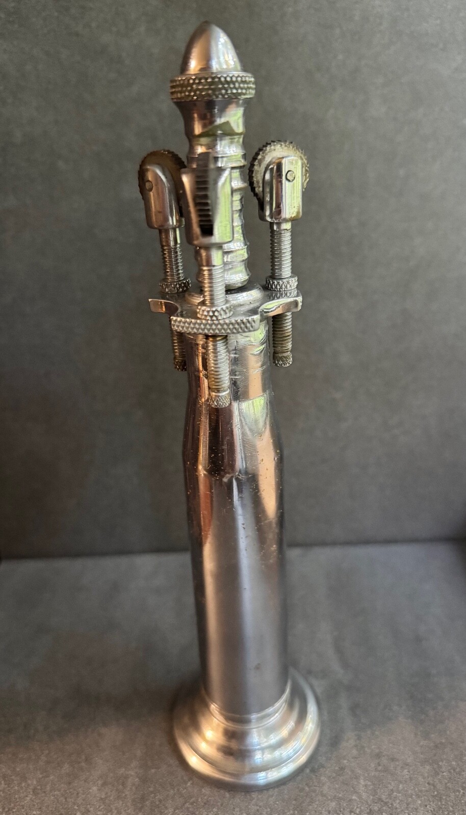 hand made lighter
