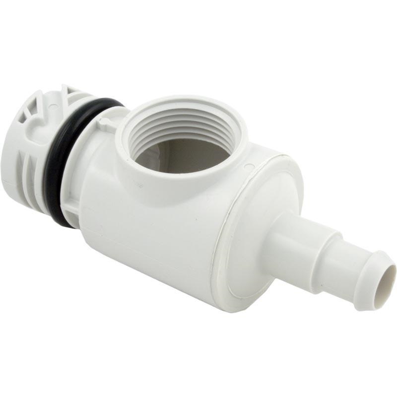 FAST SHIP Polaris Pool Cleaner Hose Wall Fitting Quick Disconnect UWF D29 D-29