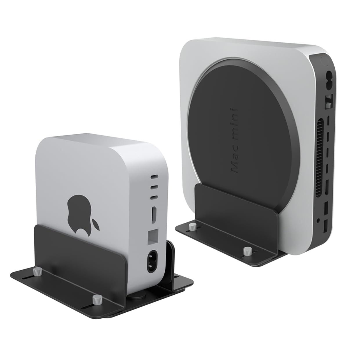 Adjustable Desktop Stand for Laptop, Mac mini,Router,13-54mm Width