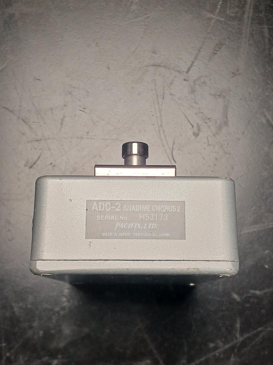 Providence ADC-2 Guitar Effects Pedal Used