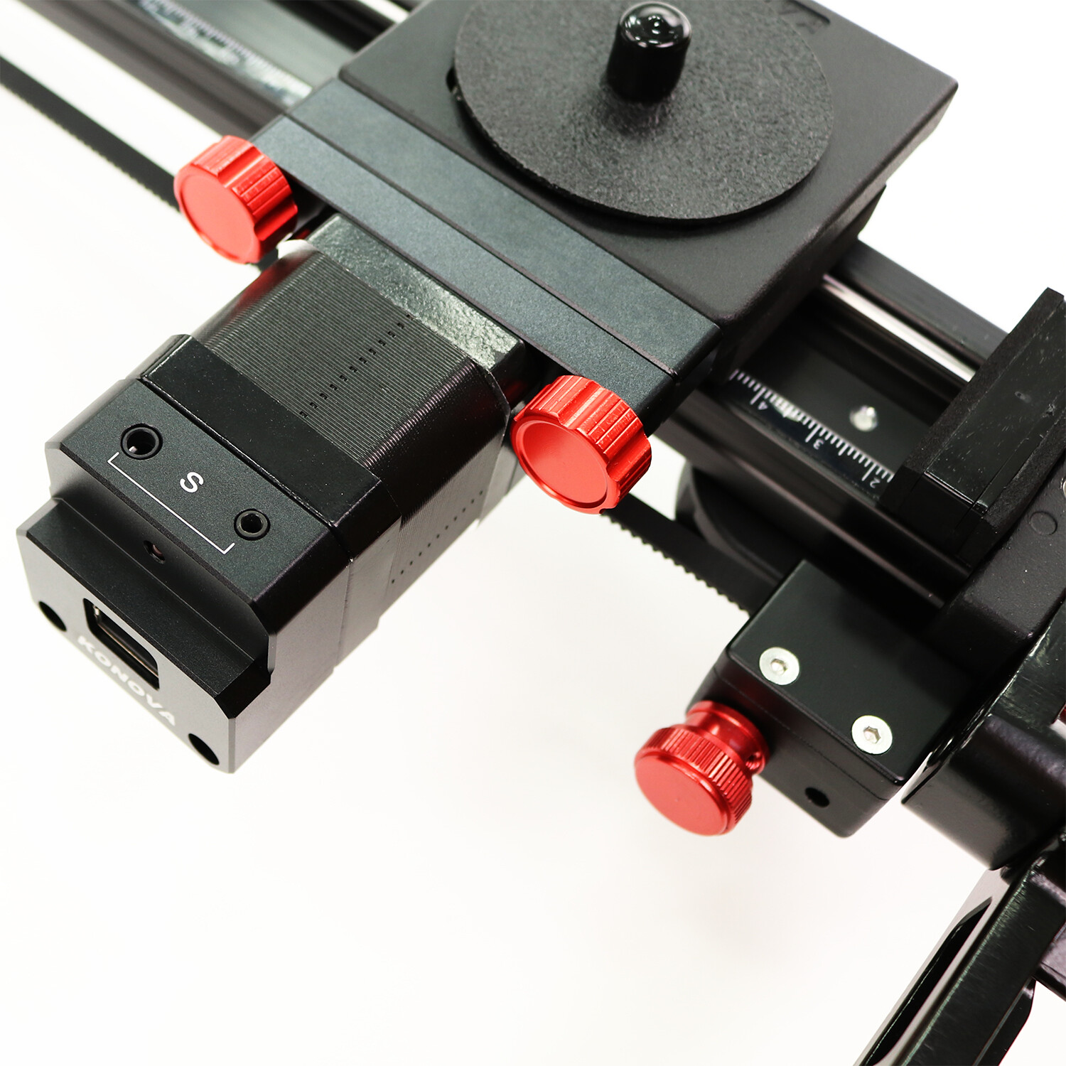 Konova KMS S2 Motor Kit Only for Motorized Camera Slider Timelapse System