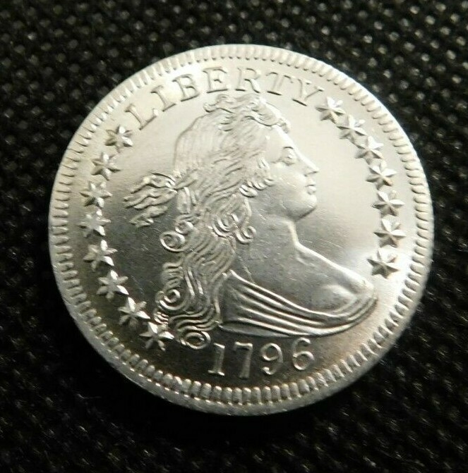 70TH ANNIVERSARY CONVENTION CINCINNATI OHIO TOKEN! e1971DHQ
