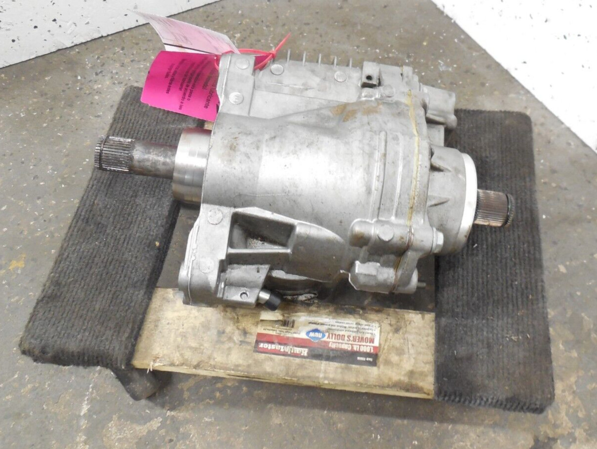 2018 2019 2020 2021 Volkswagen Tiguan Transfer Case OEM