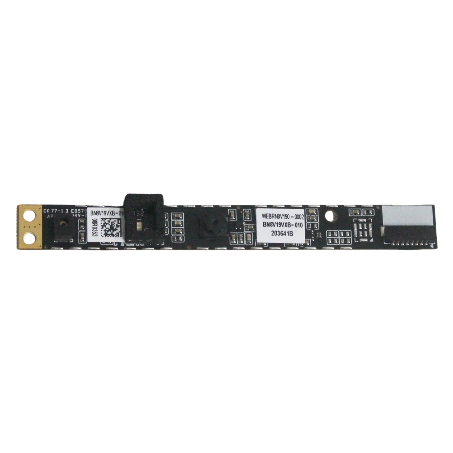 WEBRN8V190-0002 Gateway Webcam Camera Gwtn156-2Bk "GRADE A"