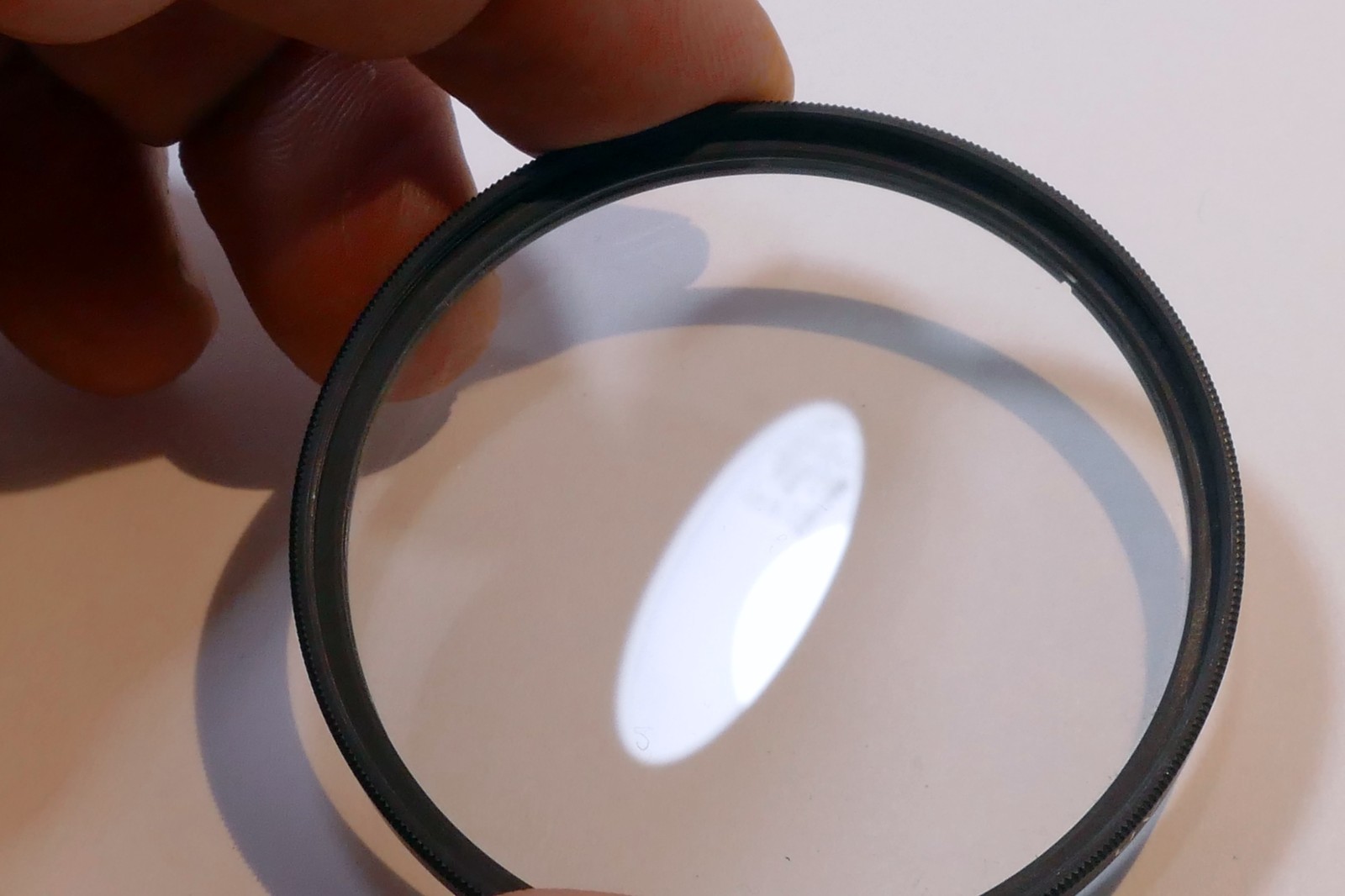 Promaster 58mm UV Filter Protector lens made in Philippines