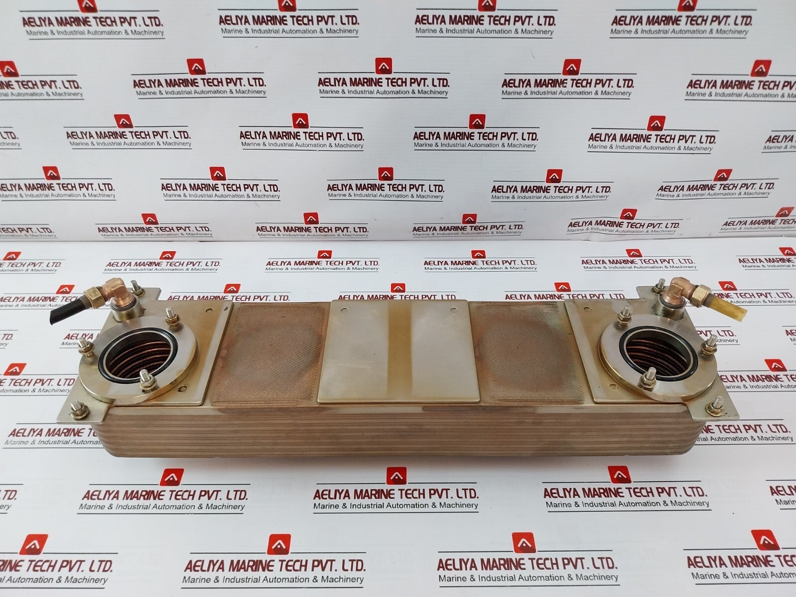 TENNEX A97L-0201-0008/C Laser Heat Exchanger 994210