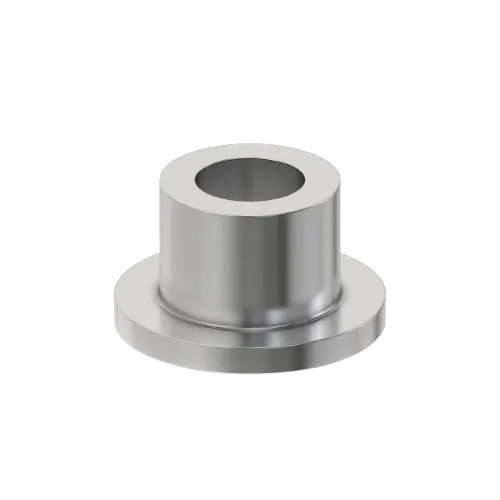 John Deere M154680 Cylindrical Flanged Alloy Bushing