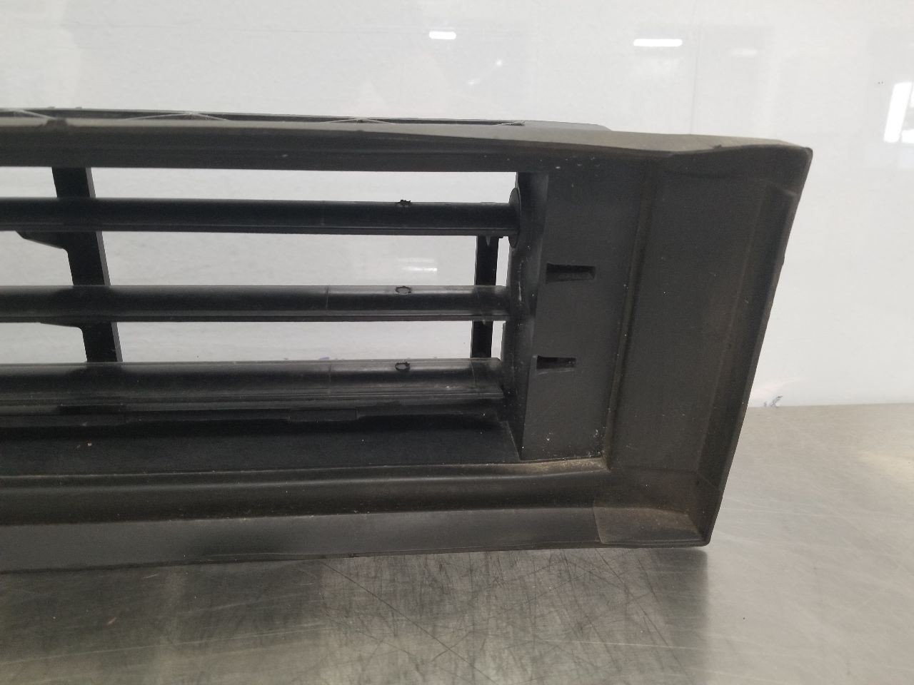 20 NISSAN ALTIMA SR 2.5L AIR SHUTTER