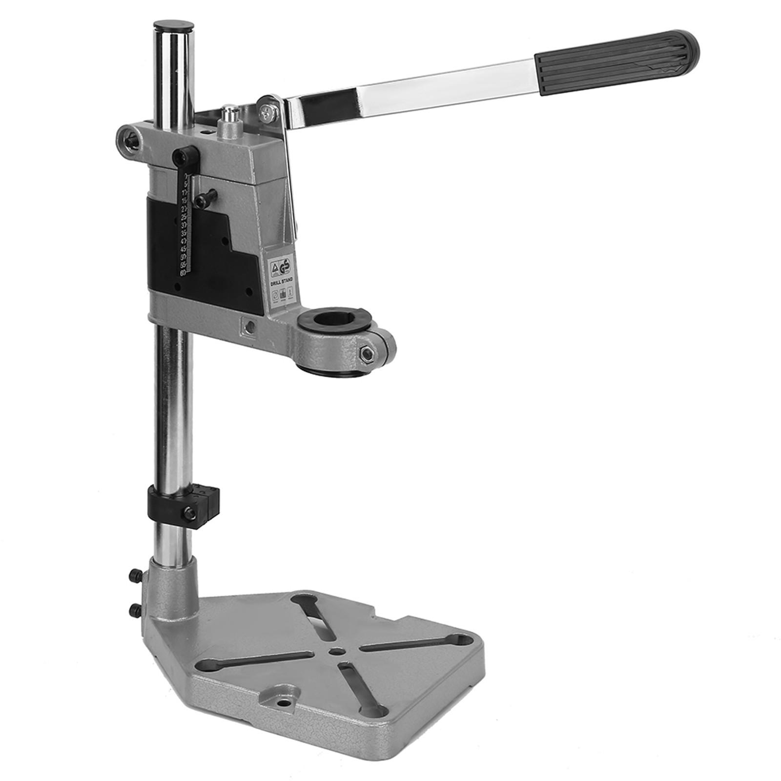 Drill Press Tool Workstation Adjustable Press Tool Holder Bench Clamp Universal