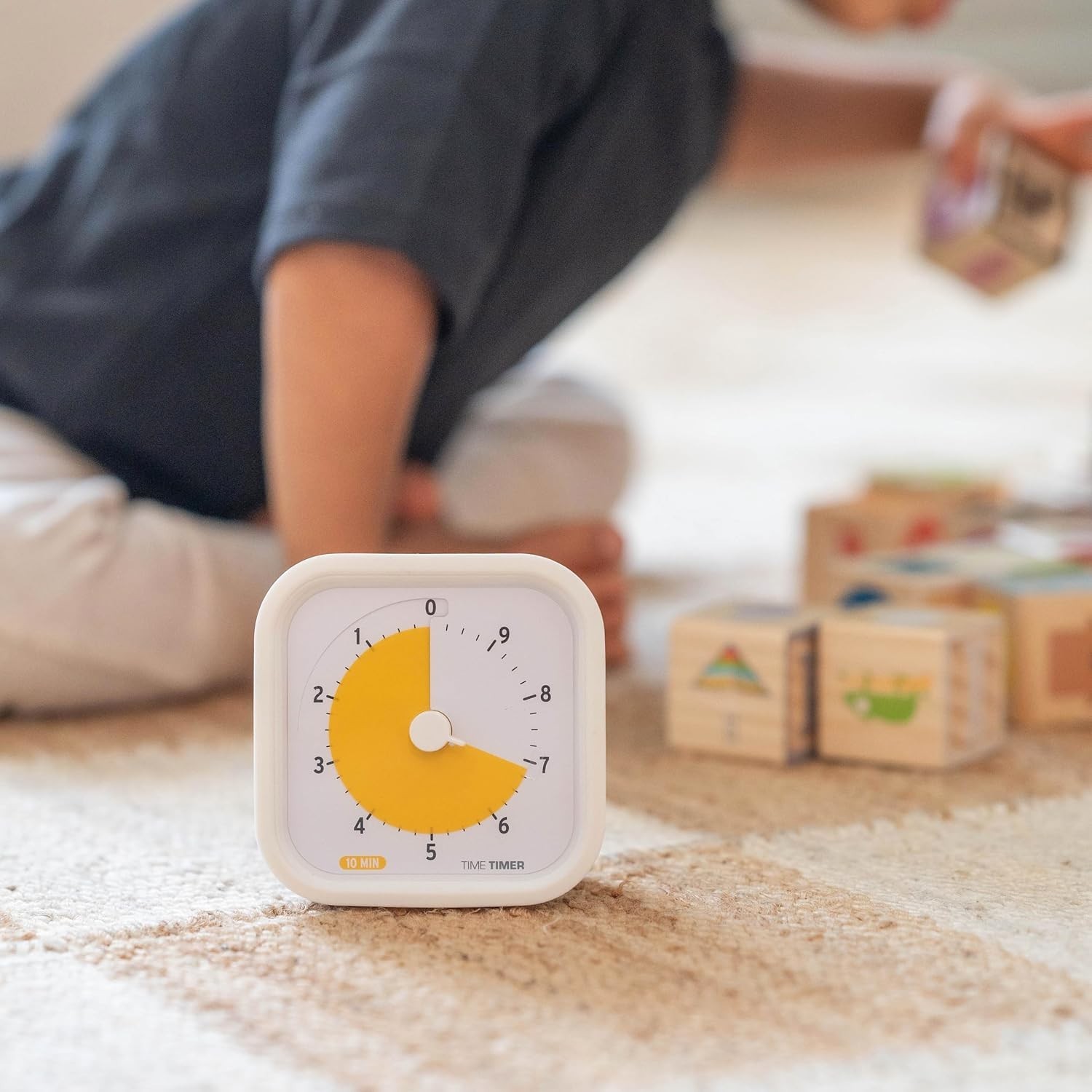 10 Minute MOD Education Edition ⁠— Visual Timer with Desktop Software for Kid...
