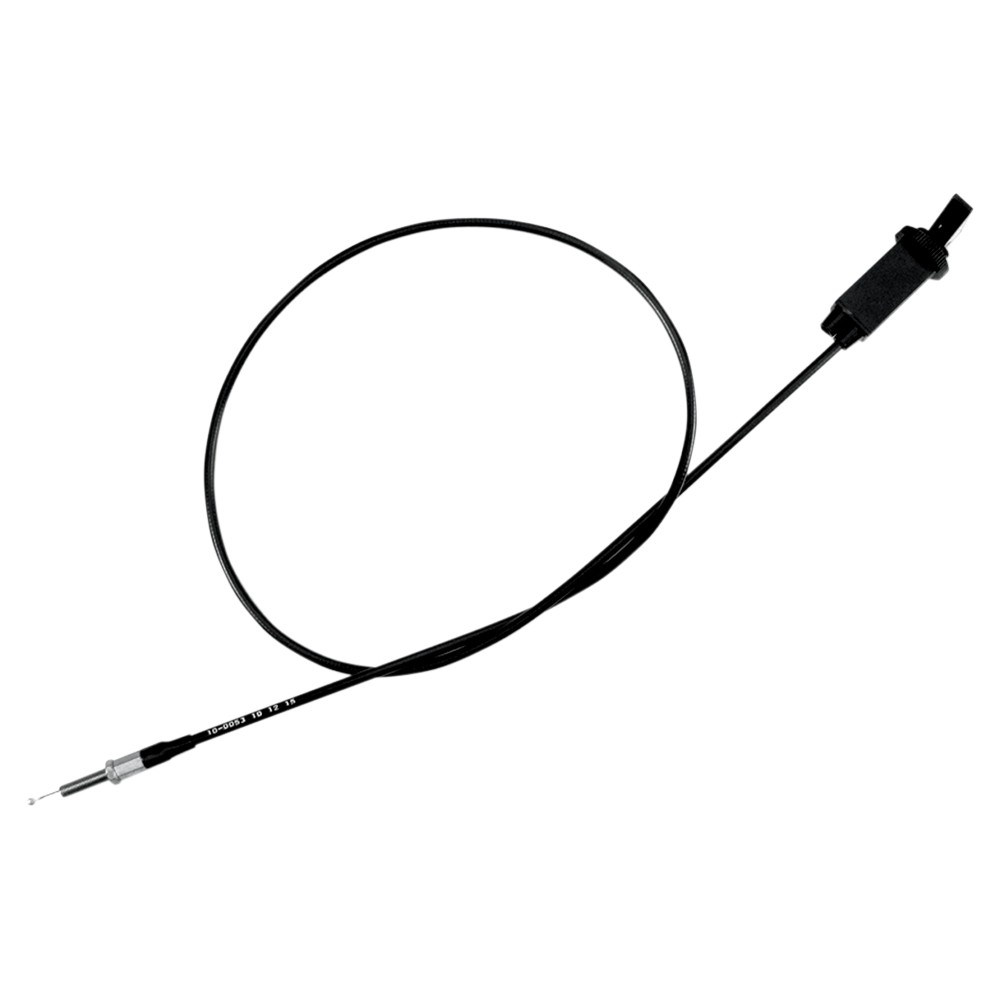1994 Polaris 400L 4x4 ATV Motion Pro Cable [CHOKE]