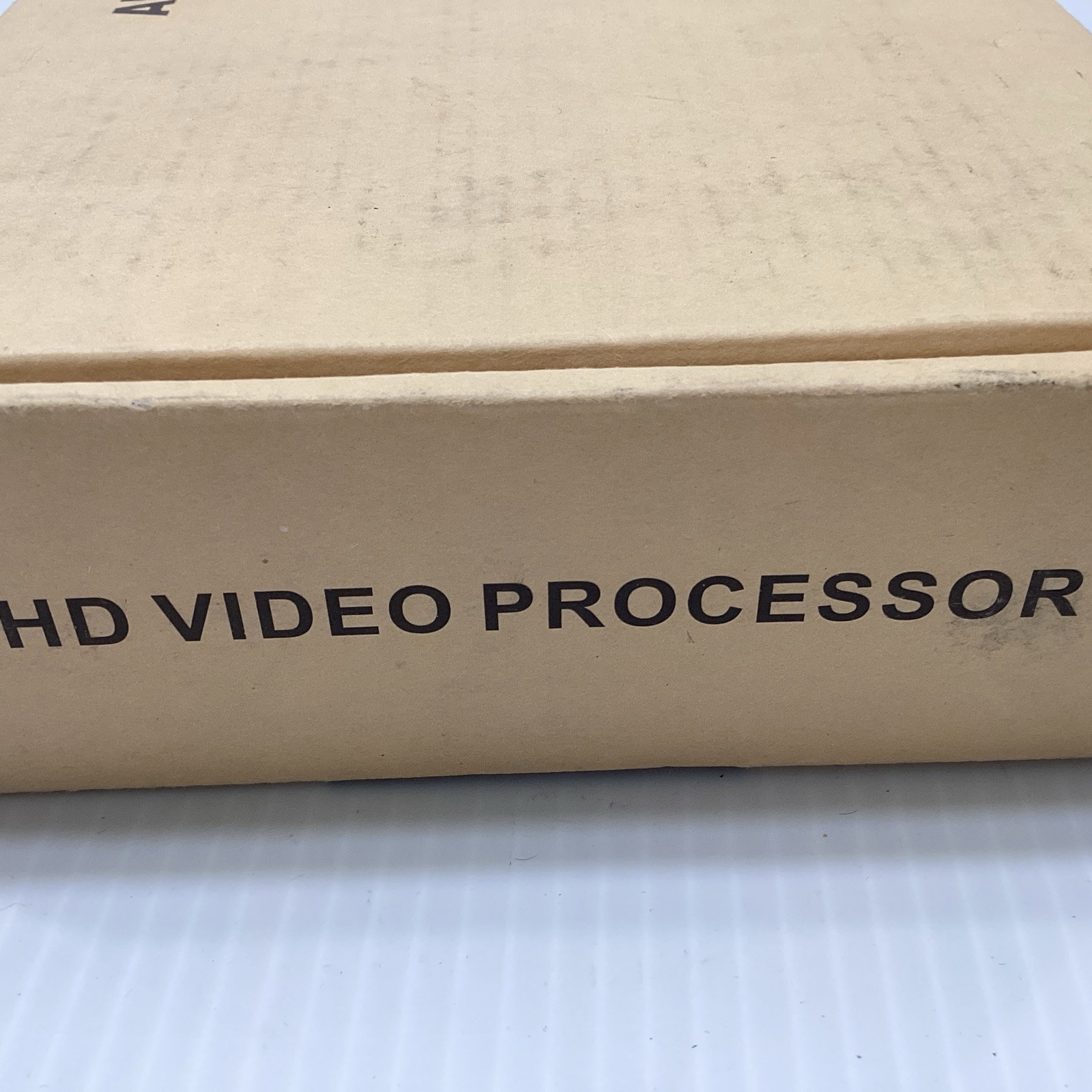 Audio - Video Processor 8K DP USB3.0 KVM SWITCH 2x2 NEW IN BOX!!