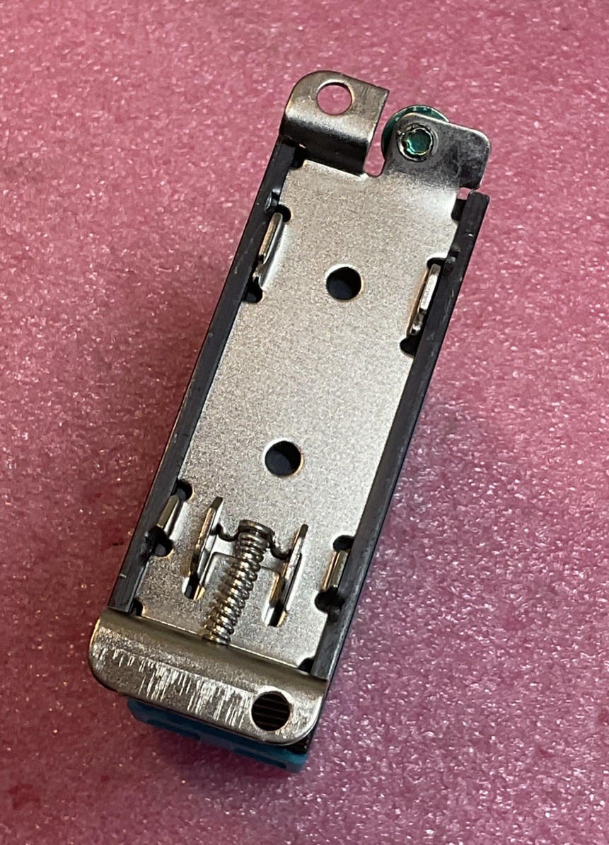 Continental Industries Solid State Relay RSDA-660-25-1D0