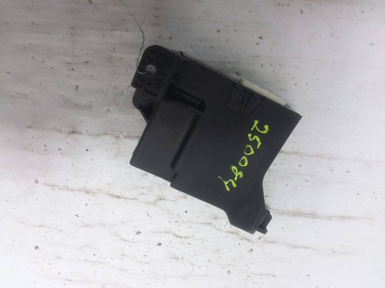 Blower Temperature Control Module 4 Cylinder Fits 06-08 RAV4 88650-42180