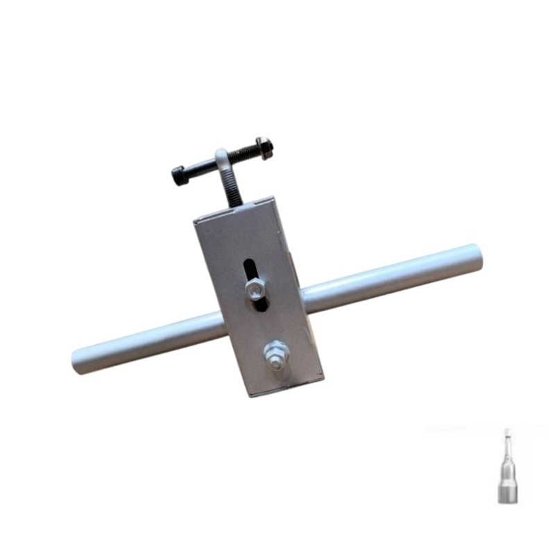 Small Wire Threading Aid for Manual Cable Pulling Work Daily