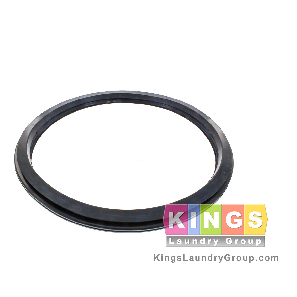 NEW 184202 GASKET, W640 DOOR, FOR WASCOMAT, 432184202, 432184201, 432184205