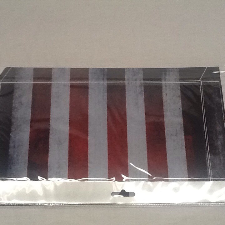 Mattay USA Flag Playstation 4 PS4 Console & Controllers Decal