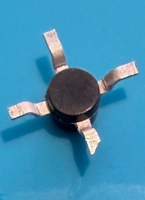 STANFORD MICRODEVICES NGA-586