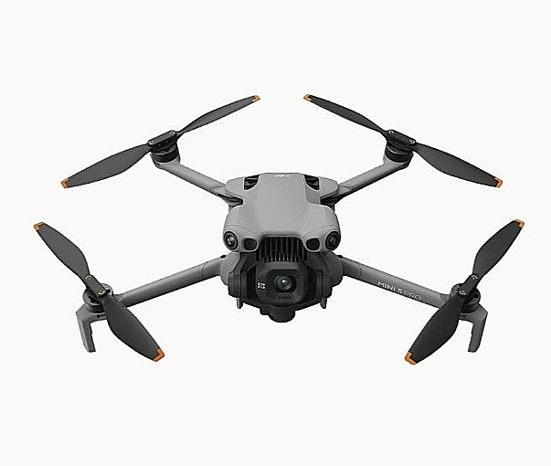 DJI Mini 5 Pro Fly More Combo Plus w/ DJI RC2 Genuine Drone