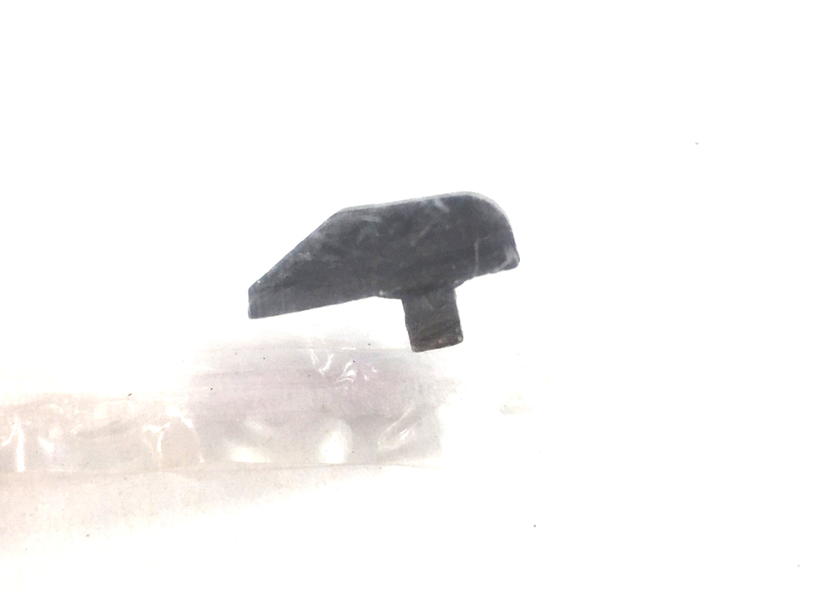 Millett Stake on front sight white .185 S018501 300822