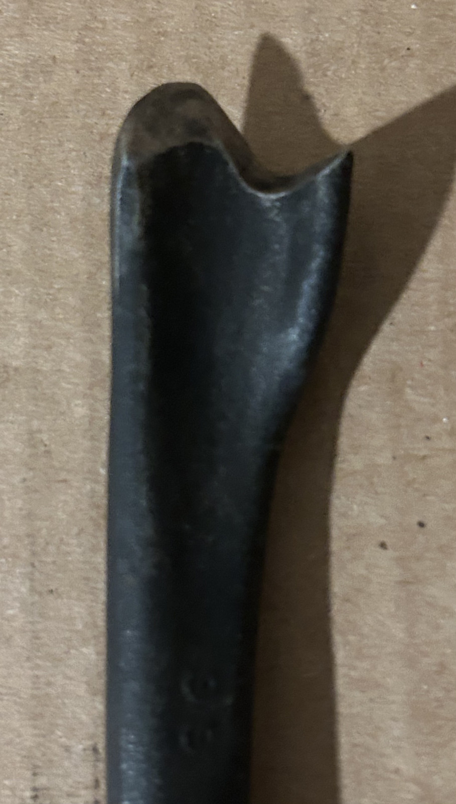 Snap-on Inside Muffler Cutter #PH66 - Used