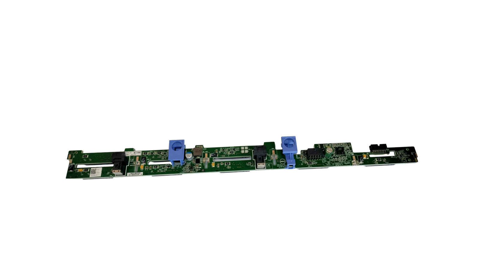 Dell PowerEdge R630 2.5" 8-Port SATA/SAS Hard Drive Backplane 0MG81C
