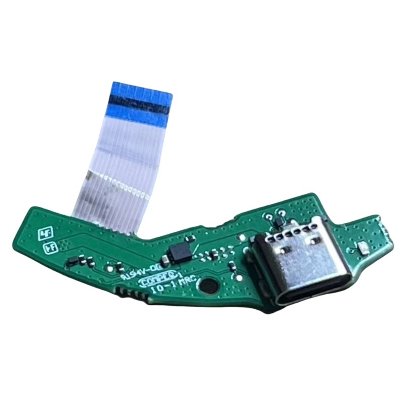 USB C Charging Port Replacement For WH-1000XM3/1000XM4 Headphones Fast Charging
