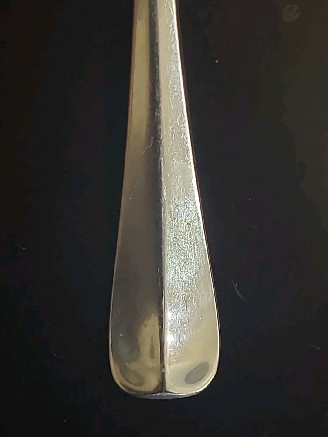 Gorham COLONIAL TIPT Dinner Fork Have 9 available 7 3/8" Long