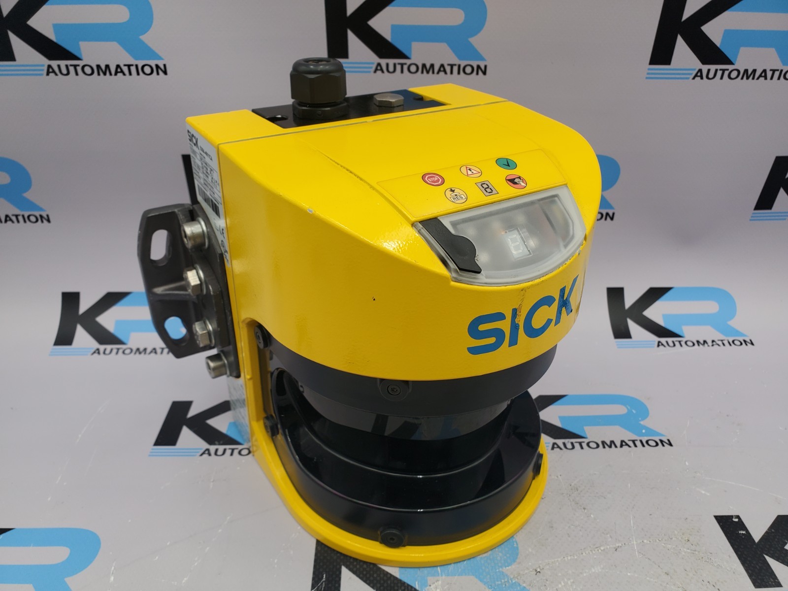 SICK S30A-4011CA Safety Laser Scanner 24V