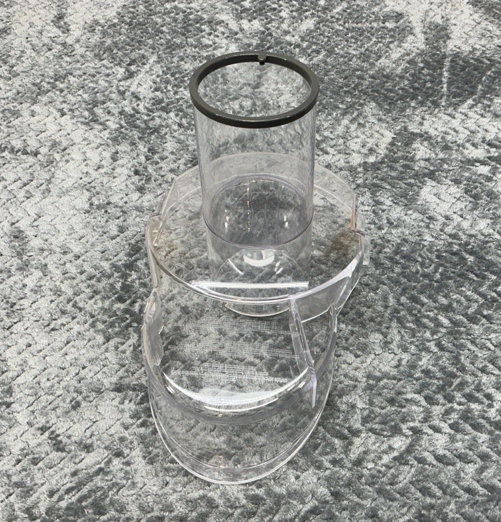 Bella Sensio XJ-12405 Juicer Feed Tube Cover Lid Top