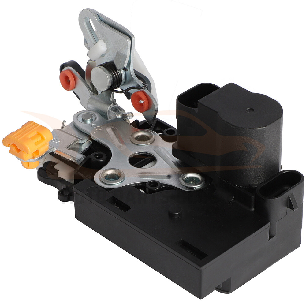 Rear Driver Side Door Lock Actuator For Buick LeSabre Limited 3.8L 2000-2005