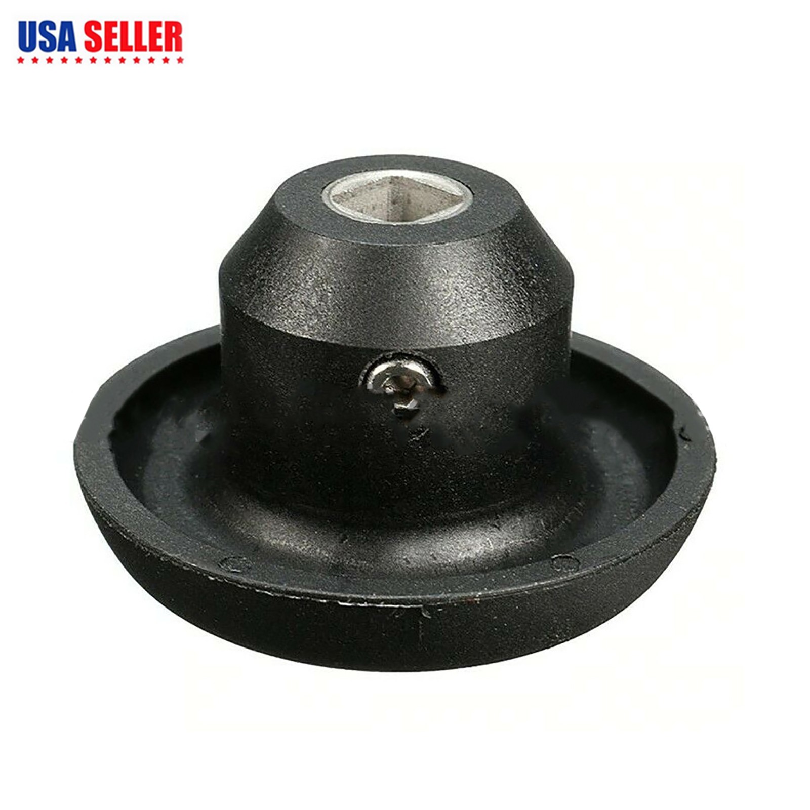 Drive Socket Replace Kit Mushroom Head Driving Wheel for Vitamix 5039 5200 5057