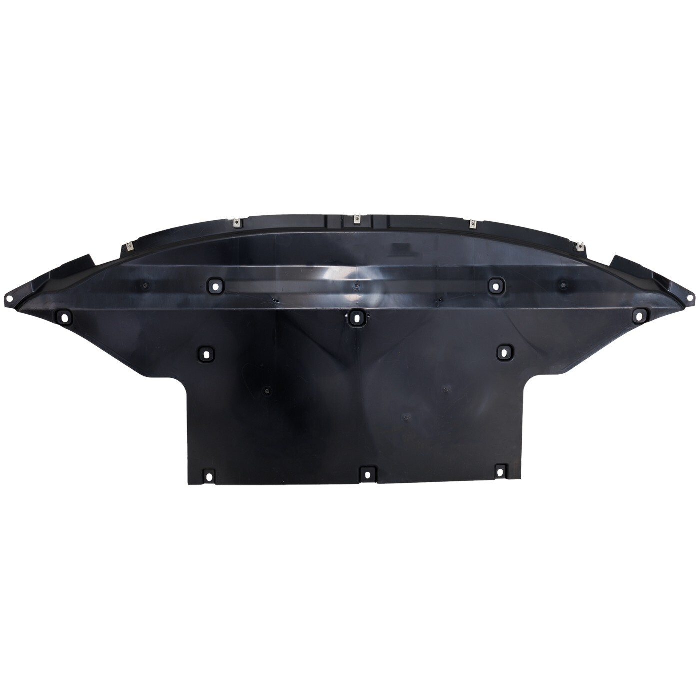 Engine Splash Shields Front for Ford Police Interceptor Utility Explorer 20-23