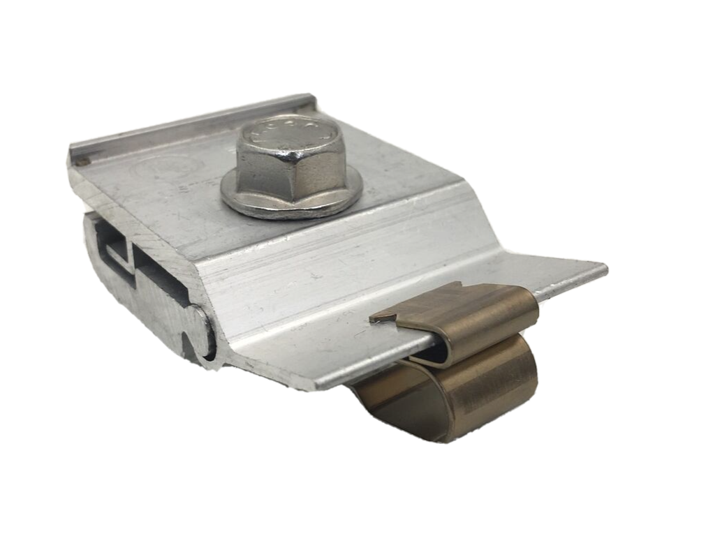 242-02101 SNAP N RACK GROUNDING LUG ASSEMBLY