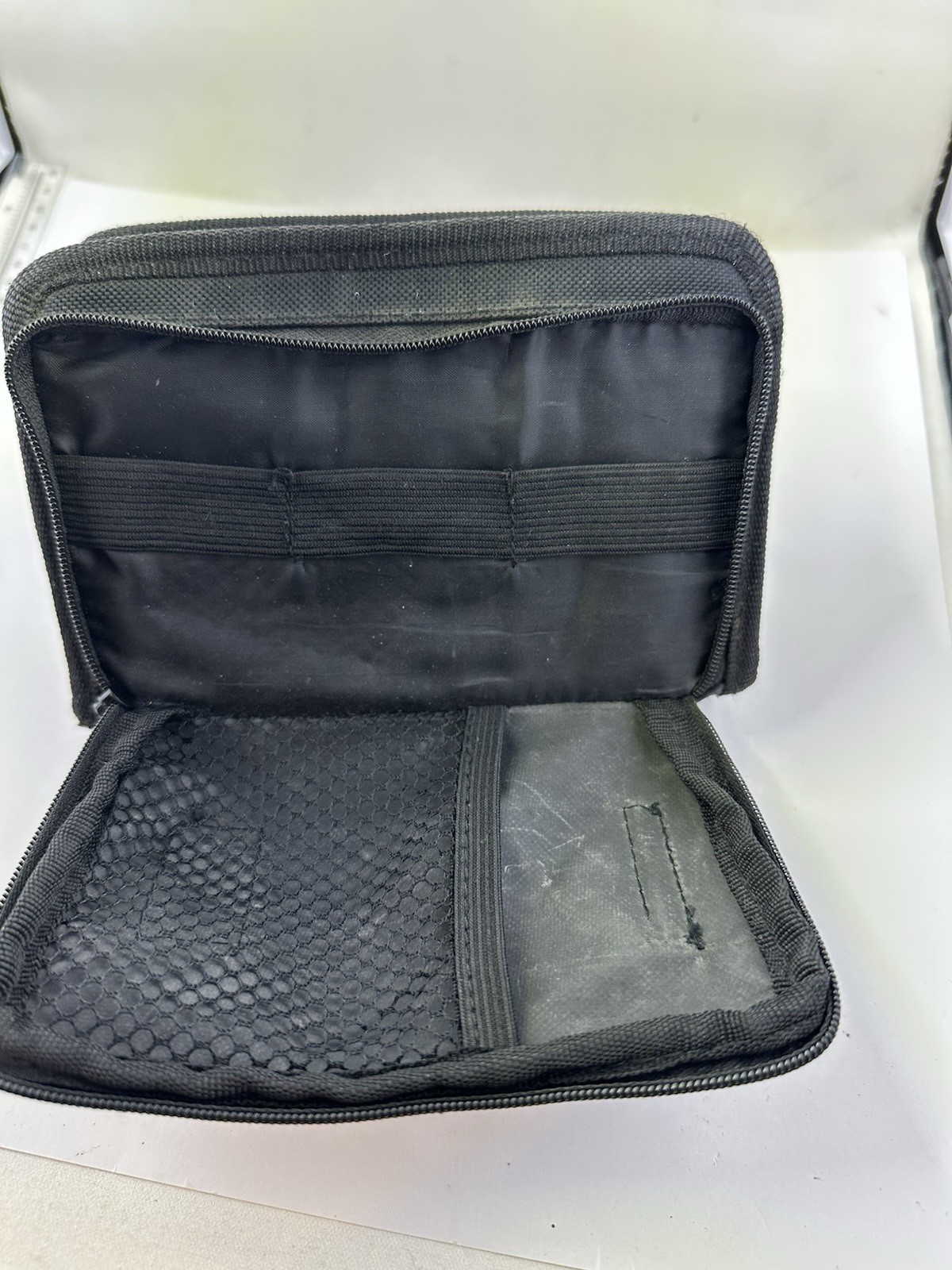 Nintendo DS Switch N Carry Case Black