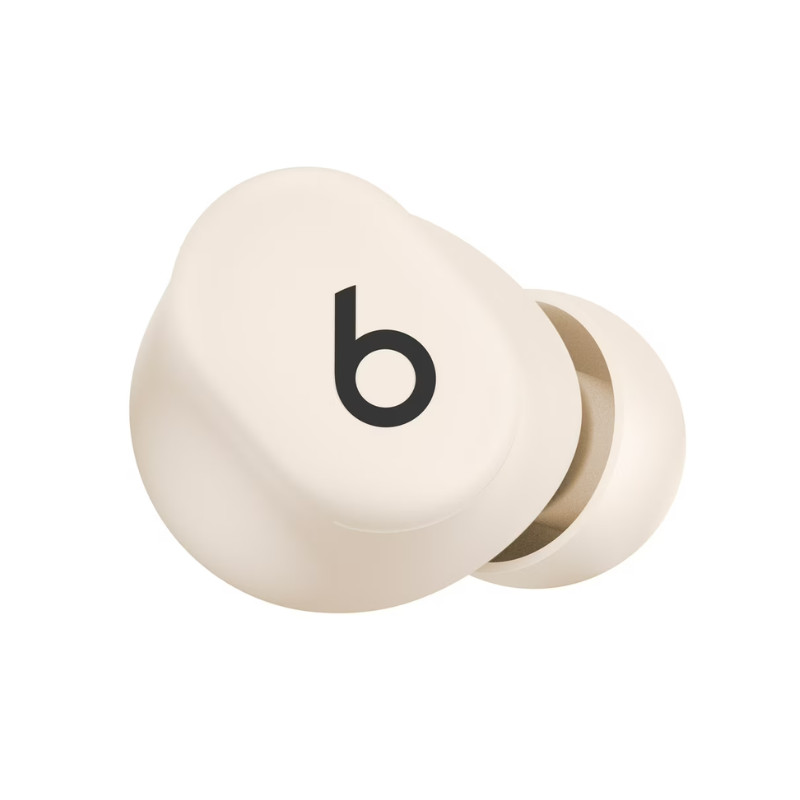Right Side Earbud Replacement For Beats Solo Buds Wireless - Ivory | Grade A