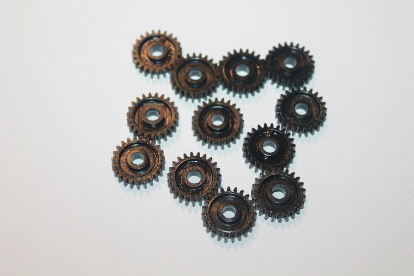 *** Athearn Blue Box Locomotive Parts *** 12-Athearn 40030 23t Truck Idler Gears
