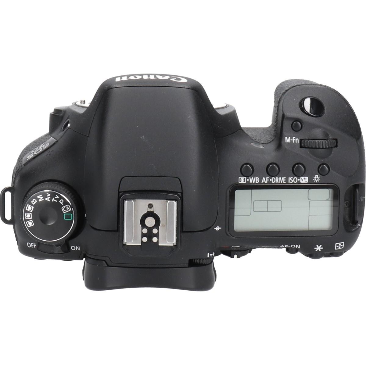 Authentic CANON EOS7D #260-007-532-2120