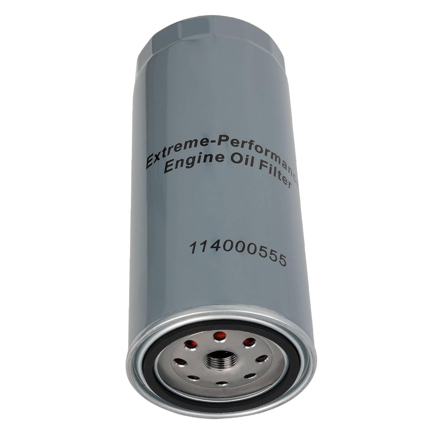 6.6L Duramax Oil Filter 5 Micron For 2001-2019 Chevy Silverado Sierra 2500 3500