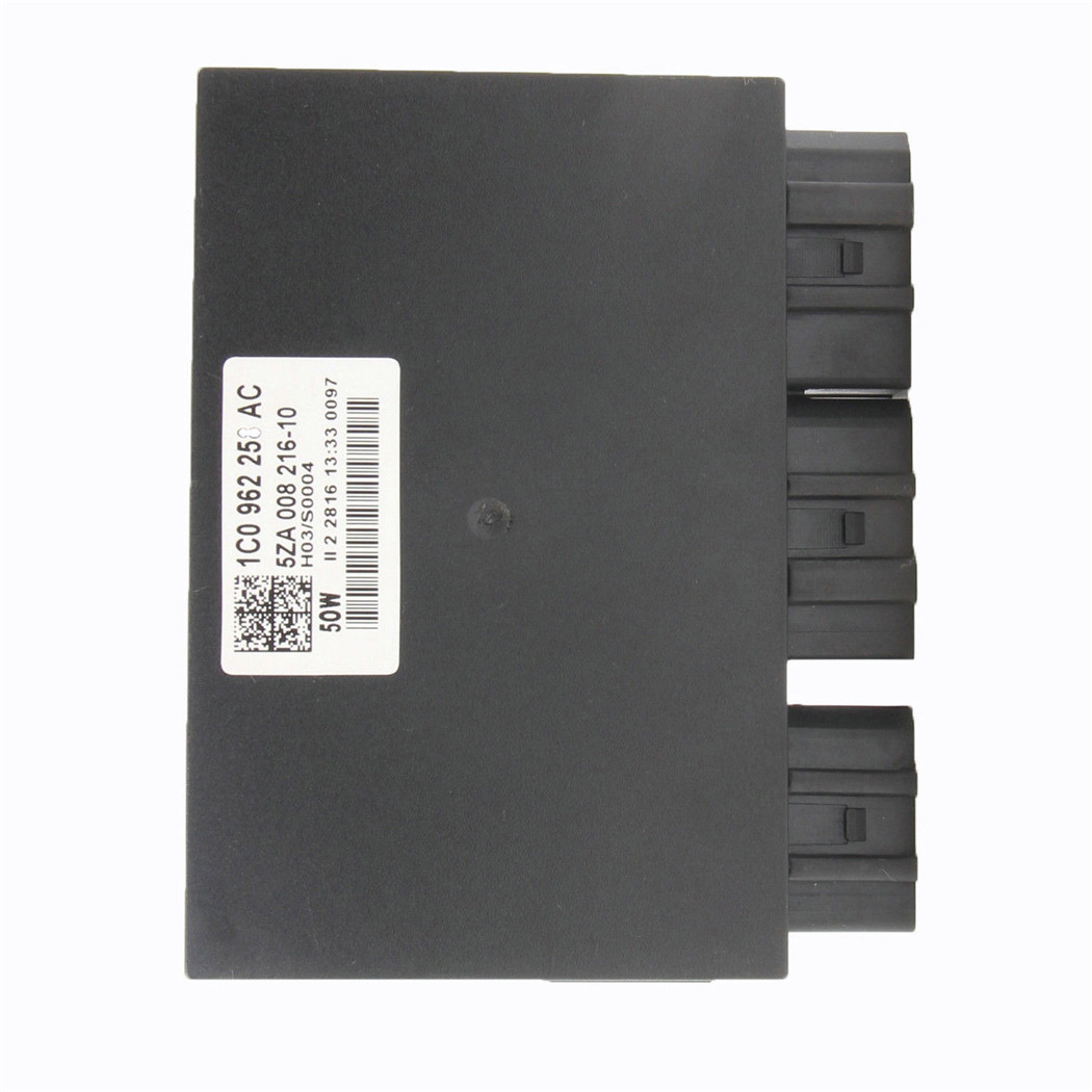 Central Door Locking Comfort Control Unit Module For VW Bora 02-05 #1C0962258AC#