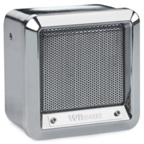 Wilson Antennas 305600CHR Cb Extension Speaker Chrome Finish