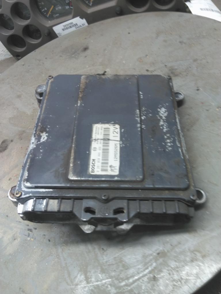 Replaces 0 281 020 006 2003 MACK AI ENGINE CONTROL MODULE (ECM) ,  OH