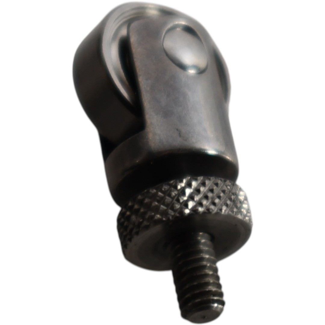 NEW Starrett 25w Roller Contact Point for Dial Indicators