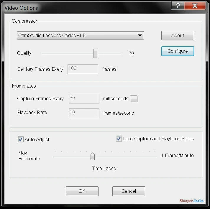 Cam Studio 2026 Computer Screen & Audio Recording Software for Windows