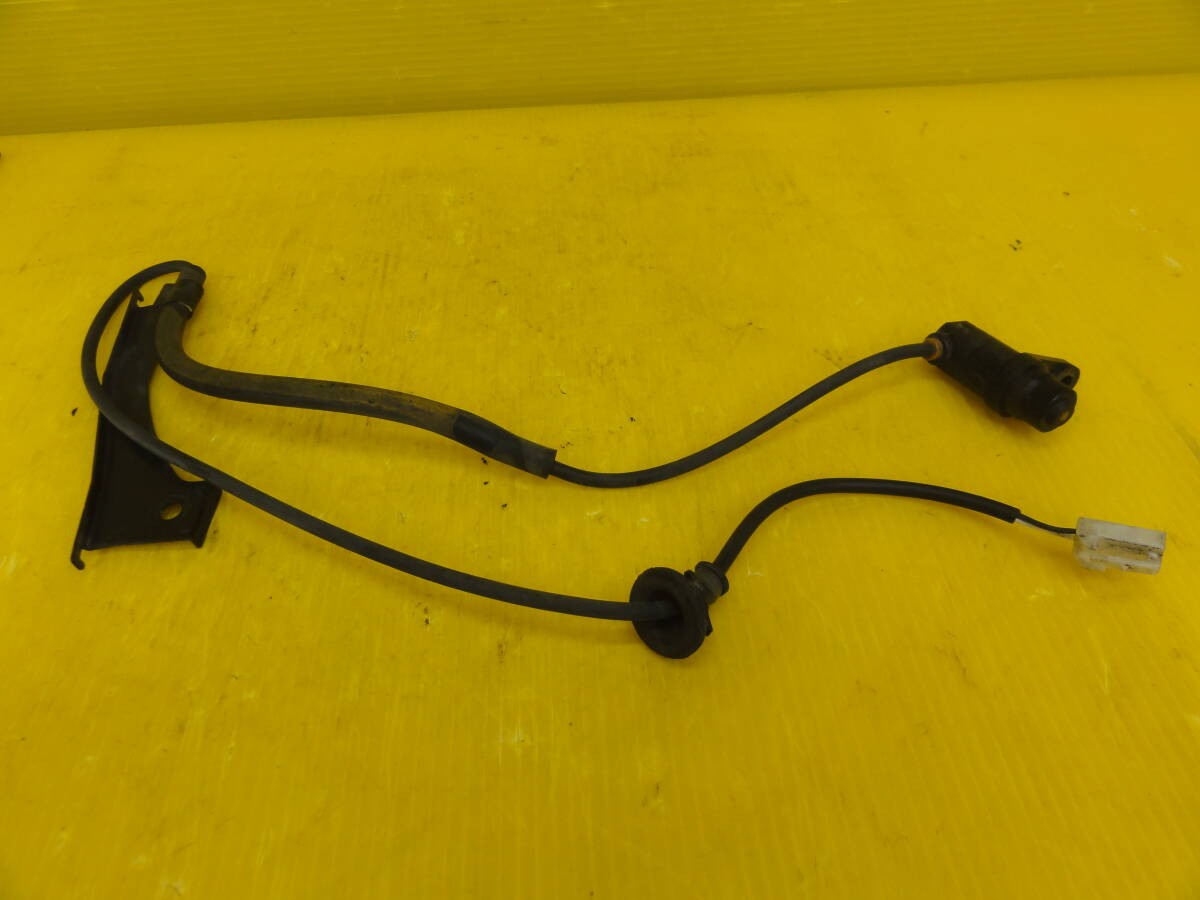 Toyota Progres JCG10 Rear ABS Wheel Speed Sensor Left Right OEM Brake Sensor