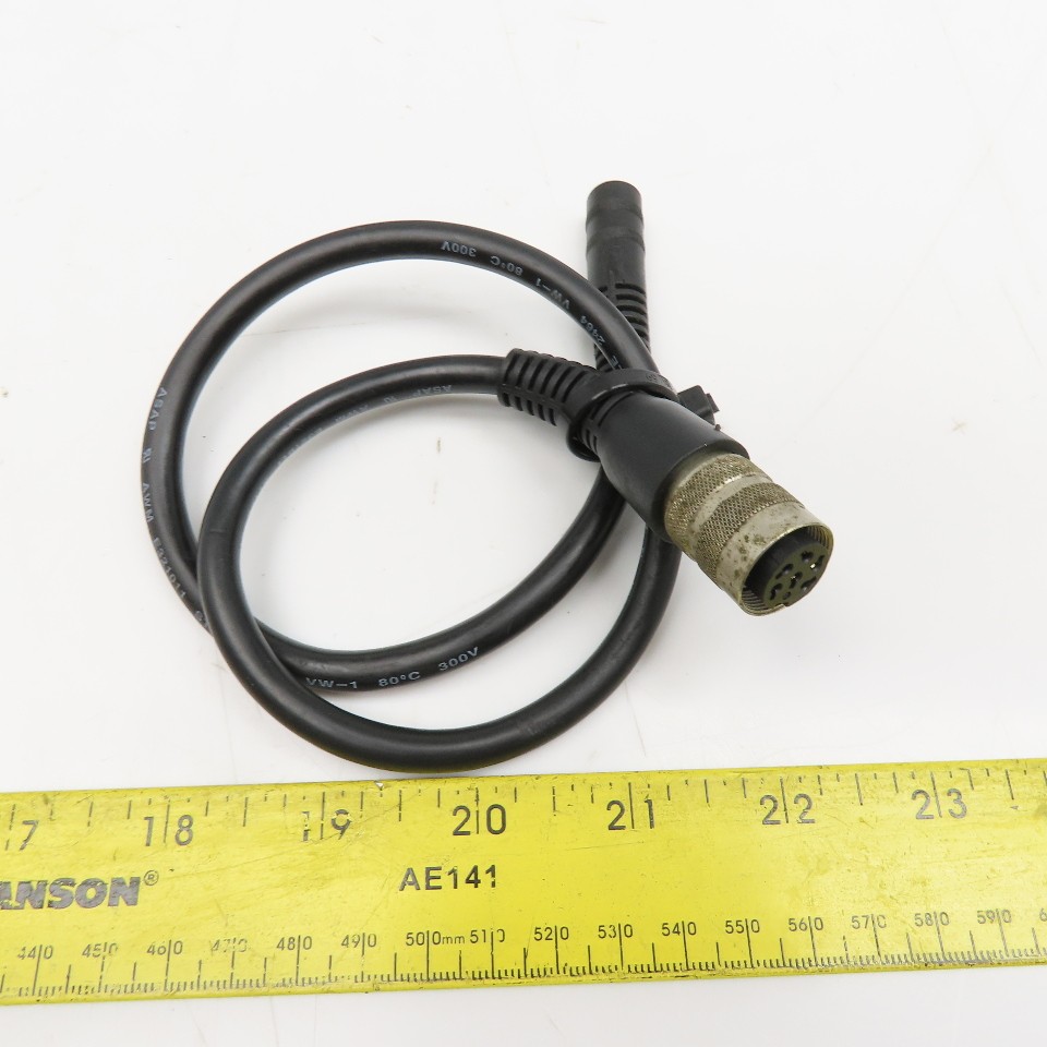 Honeywell 50119638-001 VM3D Charging Dock & Mounting Bracket Cables