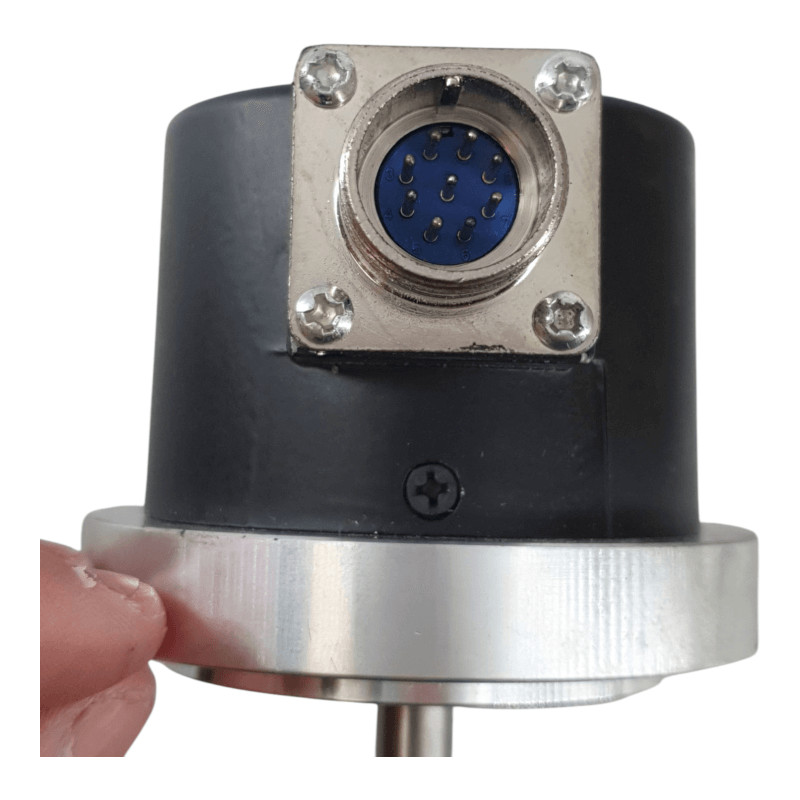 BS70S08-5L-1024BM DC 5V Rotary Encoder