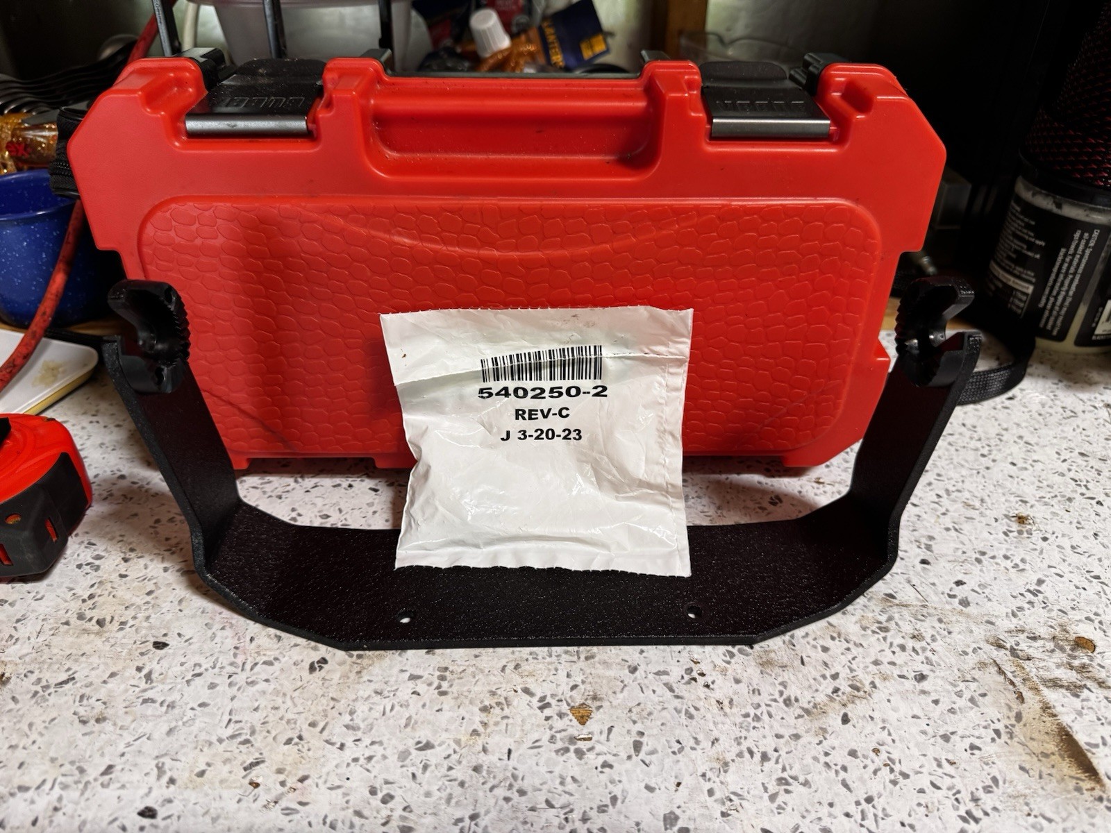 Humminbird explore 10 gimbal mount