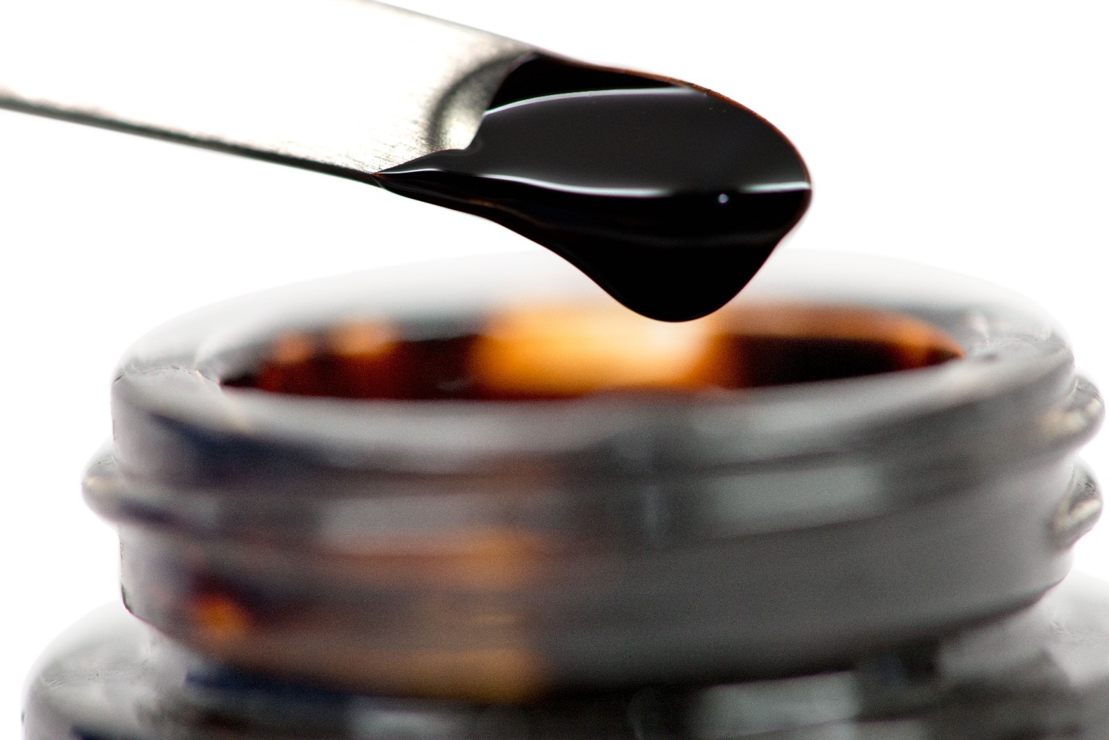 Pure Shilajit from Himalaya, Soft Resin, Extremely Potent, Natural Fulvic Acid