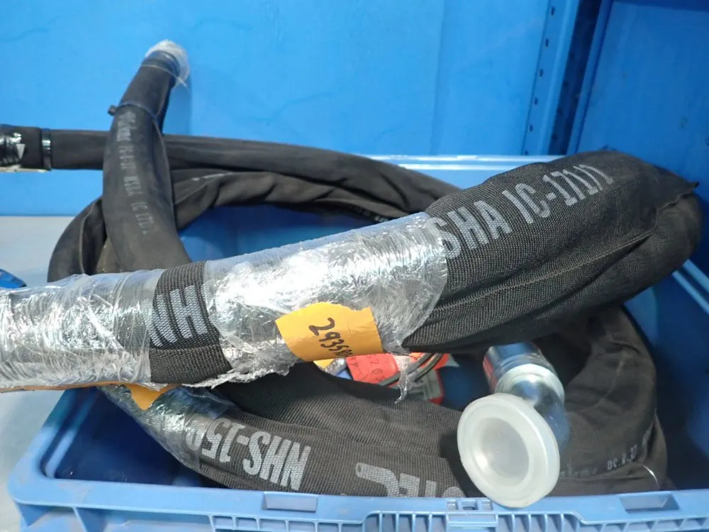 HYDRAULIC HOSES 09240430718